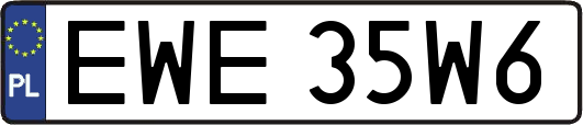 EWE35W6