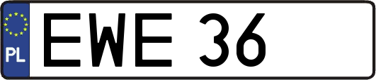 EWE36