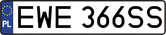 EWE366SS