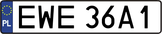 EWE36A1