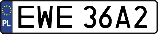 EWE36A2