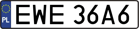 EWE36A6