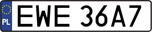 EWE36A7