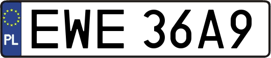 EWE36A9