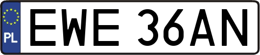 EWE36AN