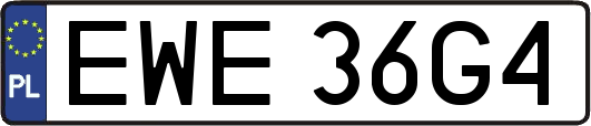 EWE36G4