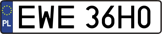 EWE36H0