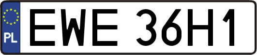 EWE36H1