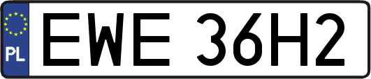 EWE36H2