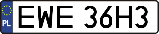 EWE36H3