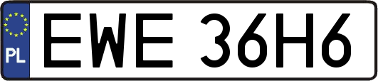EWE36H6