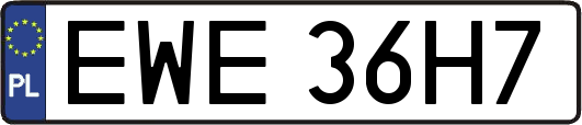EWE36H7