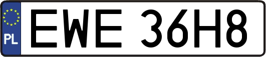 EWE36H8