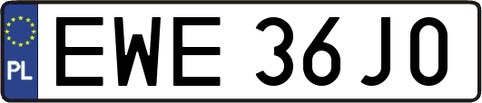 EWE36J0