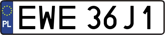 EWE36J1