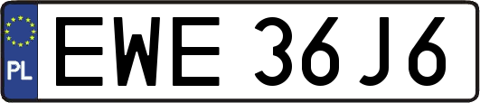 EWE36J6