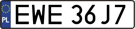 EWE36J7