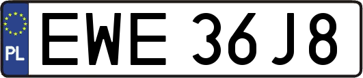 EWE36J8