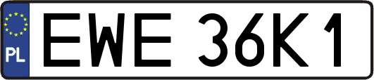 EWE36K1