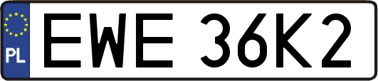 EWE36K2