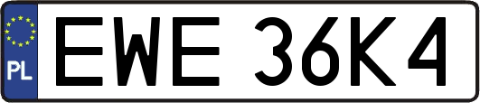 EWE36K4