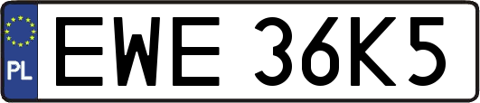 EWE36K5