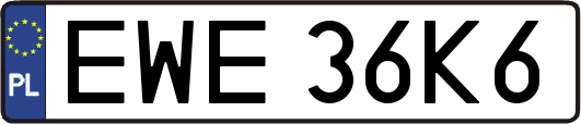 EWE36K6