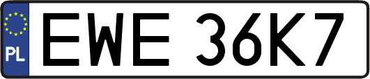 EWE36K7