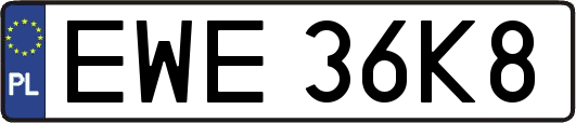 EWE36K8