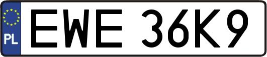 EWE36K9