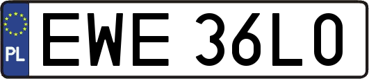 EWE36L0