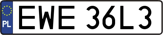 EWE36L3