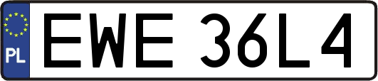 EWE36L4
