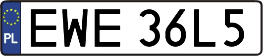 EWE36L5