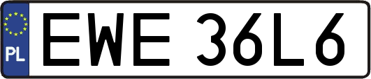EWE36L6