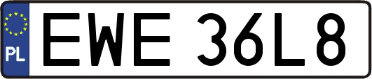 EWE36L8