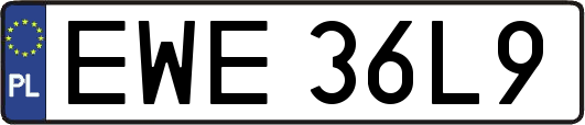 EWE36L9