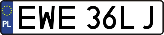 EWE36LJ