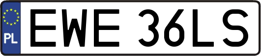 EWE36LS