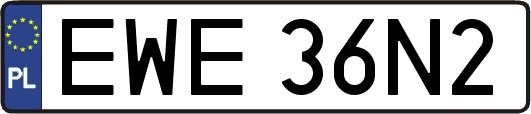 EWE36N2