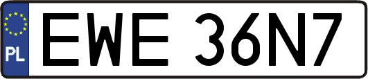 EWE36N7