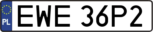 EWE36P2