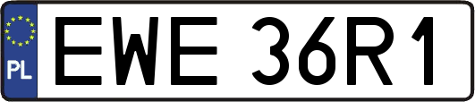 EWE36R1