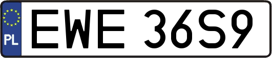 EWE36S9