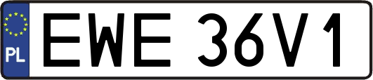 EWE36V1
