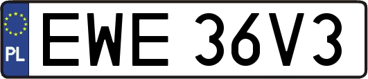 EWE36V3