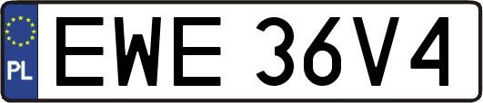 EWE36V4