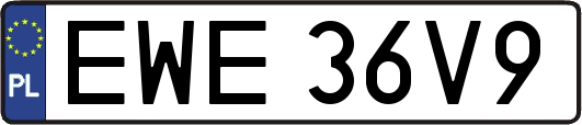 EWE36V9