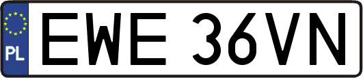 EWE36VN