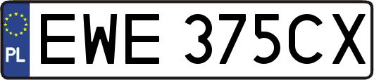 EWE375CX